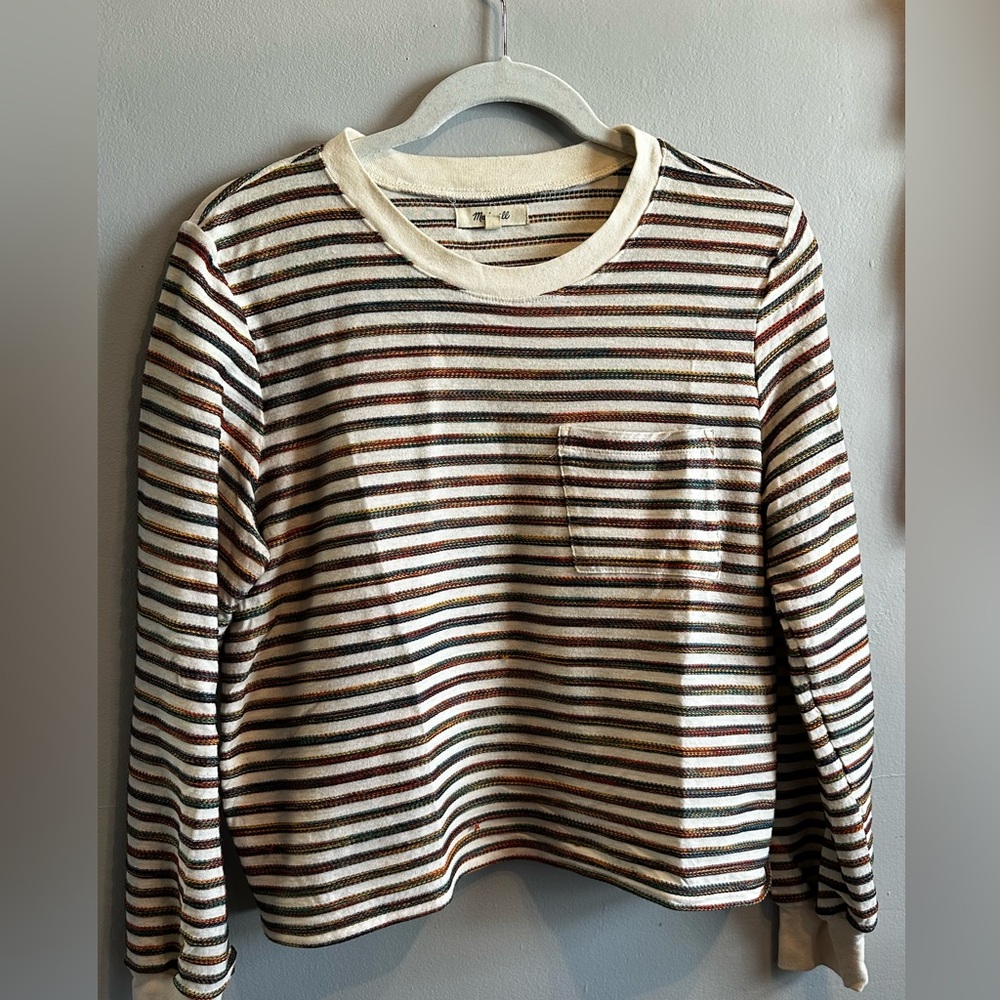 Madewell Long Sleeve